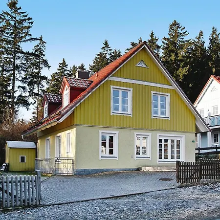Ferienhaeuser Im Tannenpark, Tanne, Cleaning Included