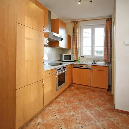 بيت للعطل Ferienhaeuser Im Tannenpark, Tanne, Cleaning Included