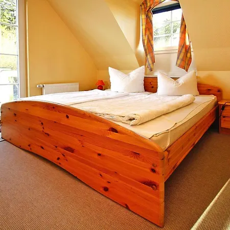 بيت للعطل Ferienhaeuser Im Tannenpark, Tanne, Cleaning Included *