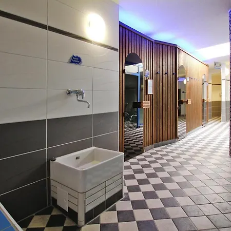 بيت للعطل Ferienhaeuser Im Tannenpark, Tanne, Cleaning Included