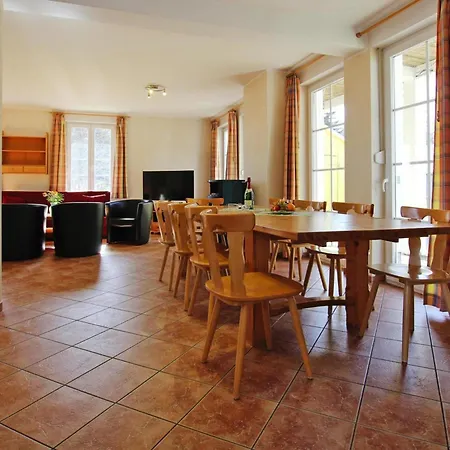 بيت للعطل Ferienhaeuser Im Tannenpark, Tanne, Cleaning Included