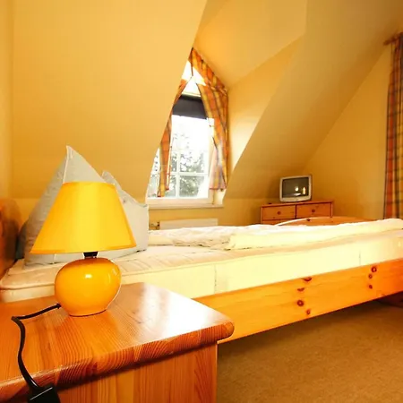 بيت للعطل Ferienhaeuser Im Tannenpark, Tanne, Cleaning Included تانه