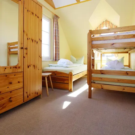 Ferienhaeuser Im Tannenpark, Tanne, Cleaning Included تانه