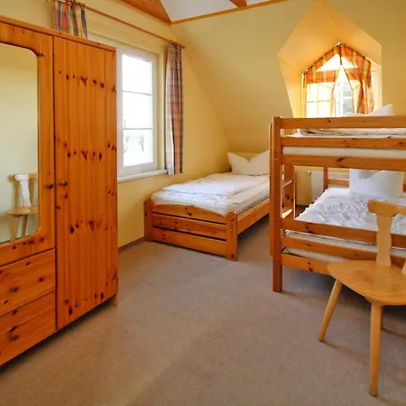 Ferienhaeuser Im Tannenpark, Tanne, Cleaning Included بيت للعطل *